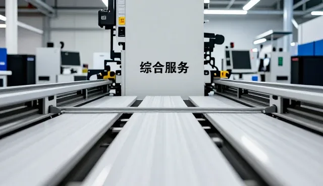 智能控制终端
